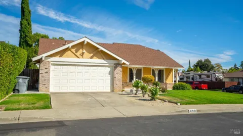 848 Arbor Oaks Drive
