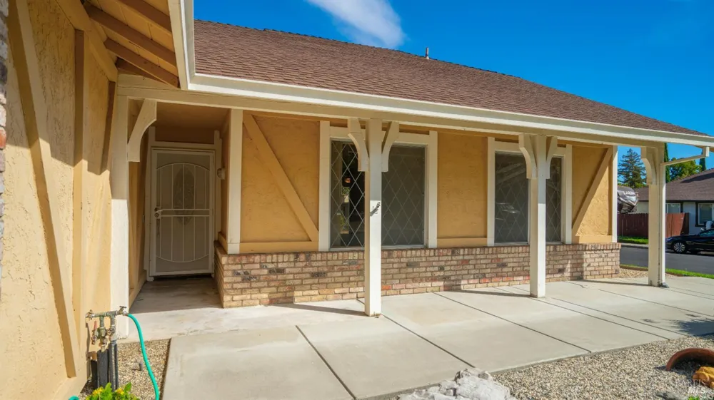 848 Arbor Oaks Drive Vacaville, CA 95687