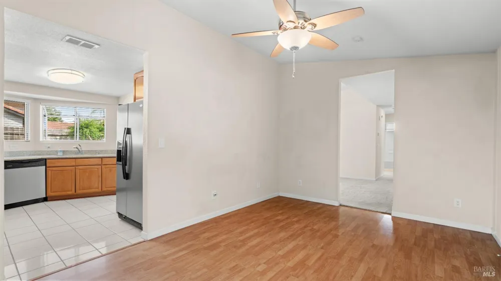 848 Arbor Oaks Drive Vacaville, CA 95687