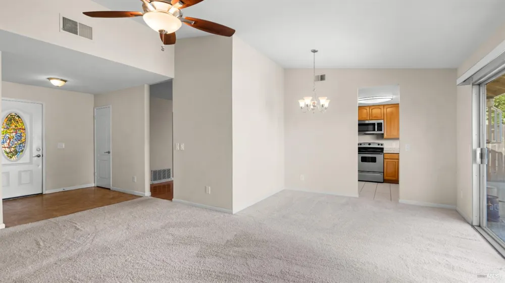 848 Arbor Oaks Drive Vacaville, CA 95687