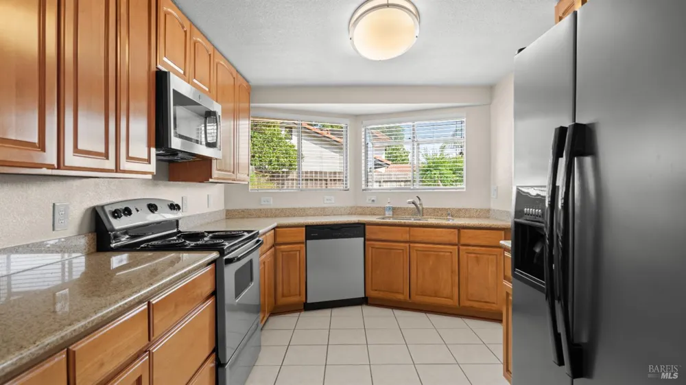 848 Arbor Oaks Drive Vacaville, CA 95687