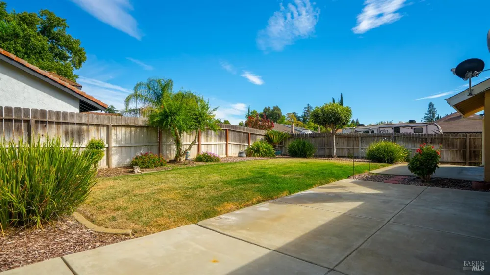 848 Arbor Oaks Drive Vacaville, CA 95687