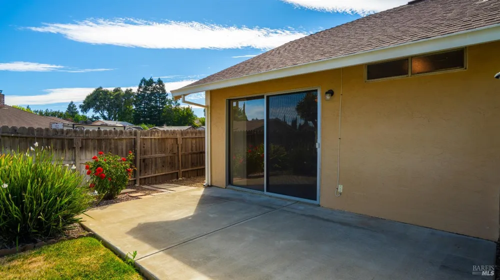 848 Arbor Oaks Drive Vacaville, CA 95687