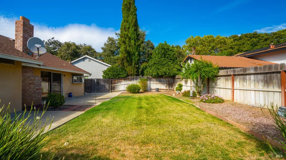 848 Arbor Oaks Drive Vacaville, CA 95687