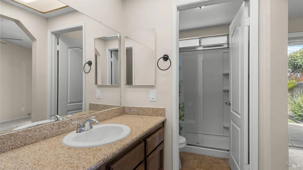 848 Arbor Oaks Drive Vacaville, CA 95687