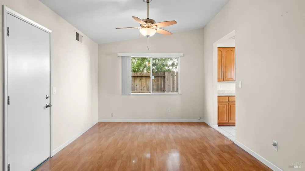 848 Arbor Oaks Drive Vacaville, CA 95687