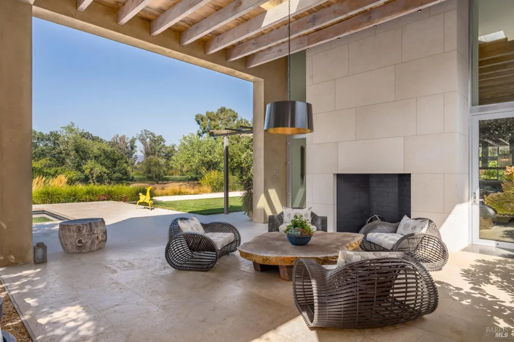 3027 Vichy Avenue Napa, CA 94558