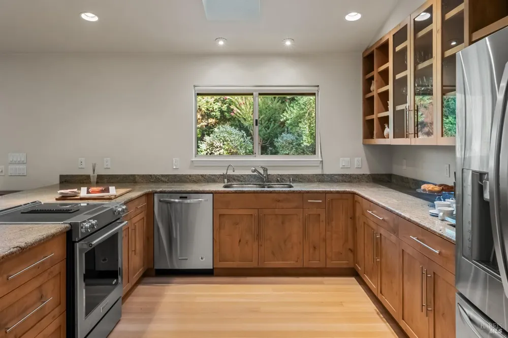 3027 Vichy Avenue Napa, CA 94558