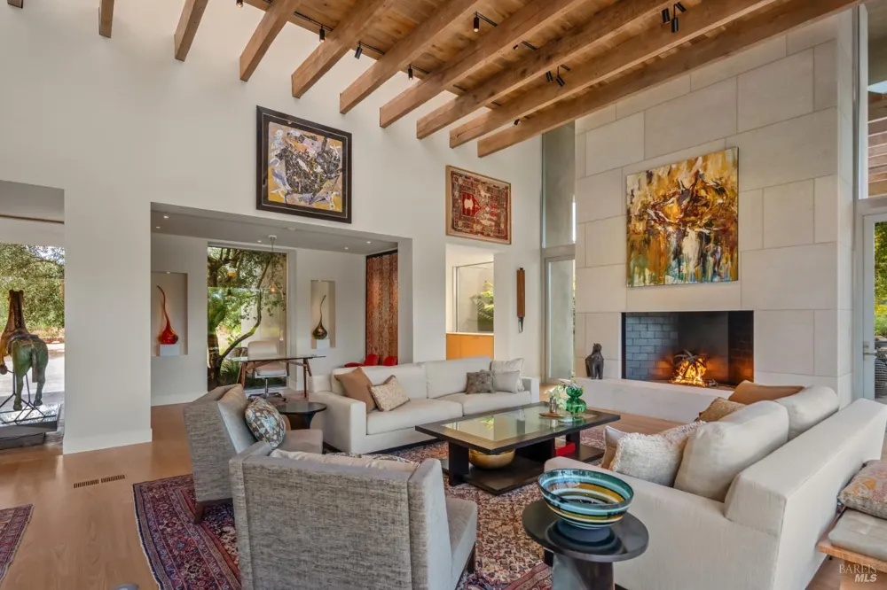 3027 Vichy Avenue Napa, CA 94558
