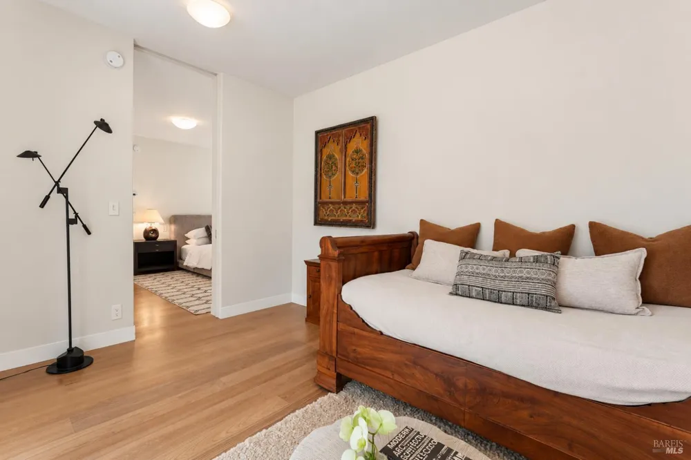 3027 Vichy Avenue Napa, CA 94558