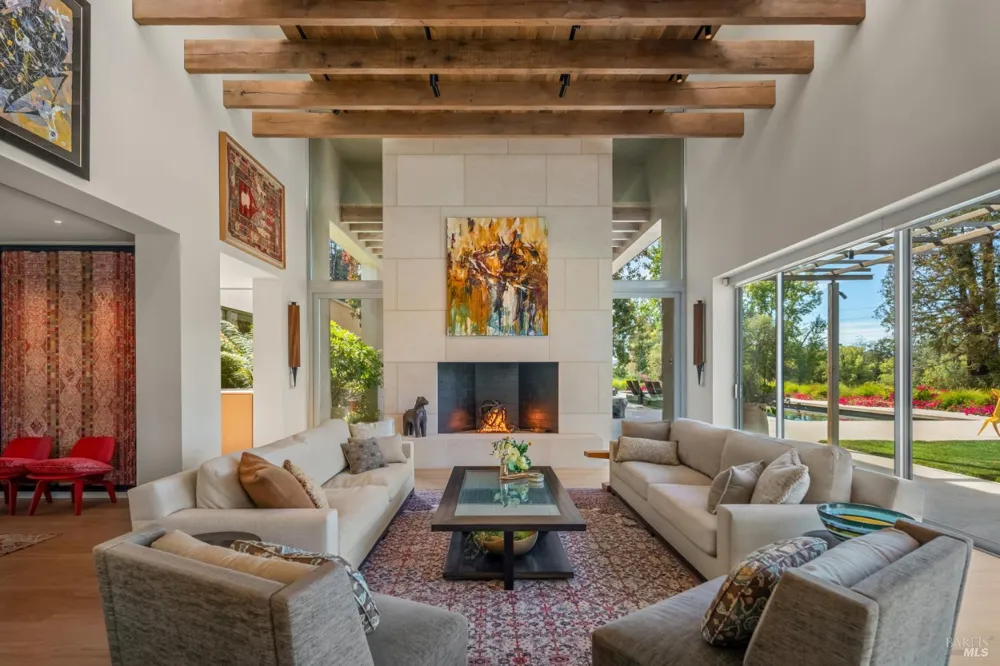 3027 Vichy Avenue Napa, CA 94558