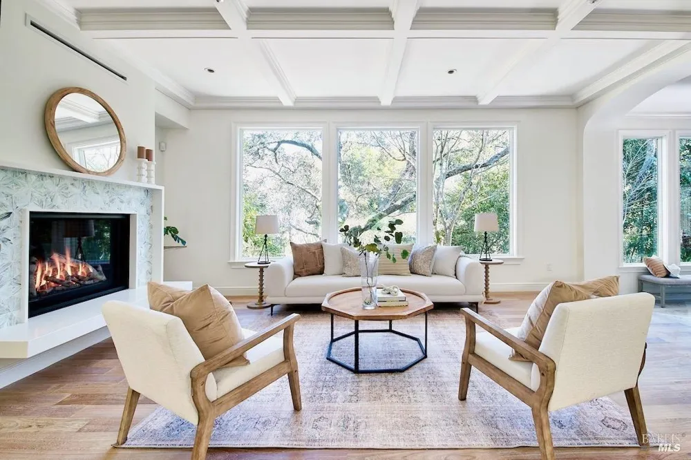 36 Evergreen Drive Kentfield, CA 94904