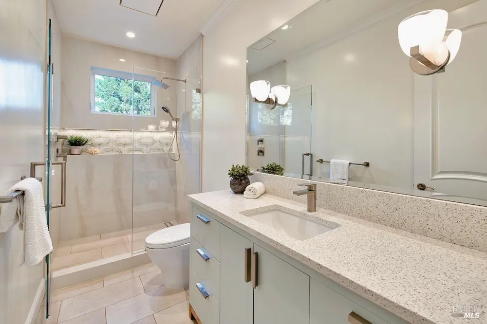 36 Evergreen Drive Kentfield, CA 94904