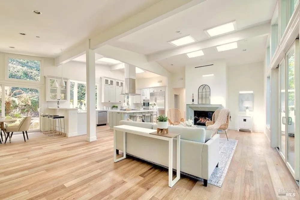 36 Evergreen Drive Kentfield, CA 94904