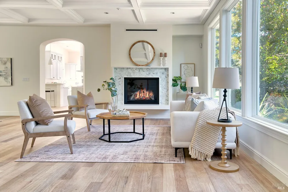 36 Evergreen Drive Kentfield, CA 94904