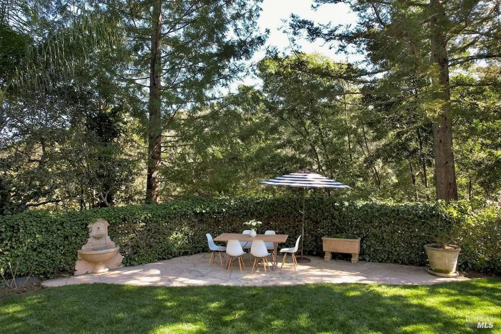 36 Evergreen Drive Kentfield, CA 94904
