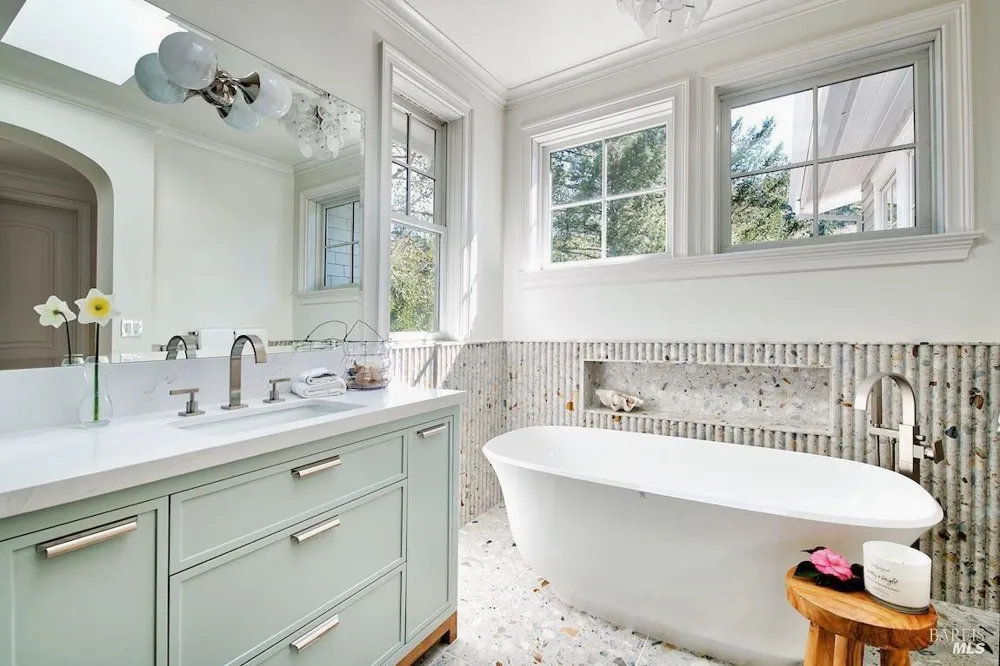 36 Evergreen Drive Kentfield, CA 94904