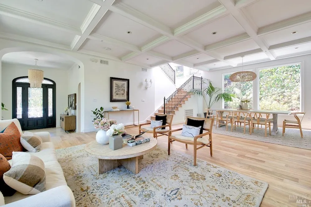 36 Evergreen Drive Kentfield, CA 94904