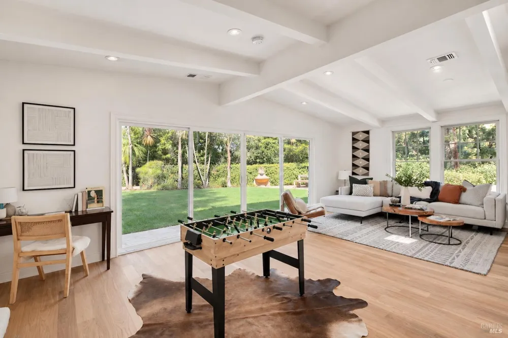 36 Evergreen Drive Kentfield, CA 94904