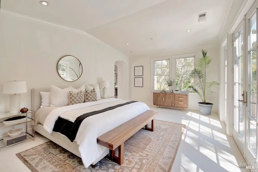 36 Evergreen Drive Kentfield, CA 94904
