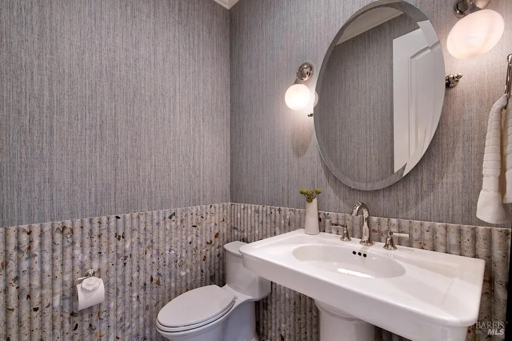 36 Evergreen Drive Kentfield, CA 94904