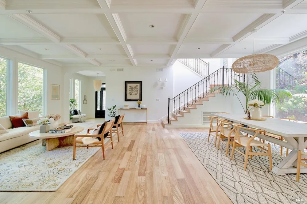 36 Evergreen Drive Kentfield, CA 94904