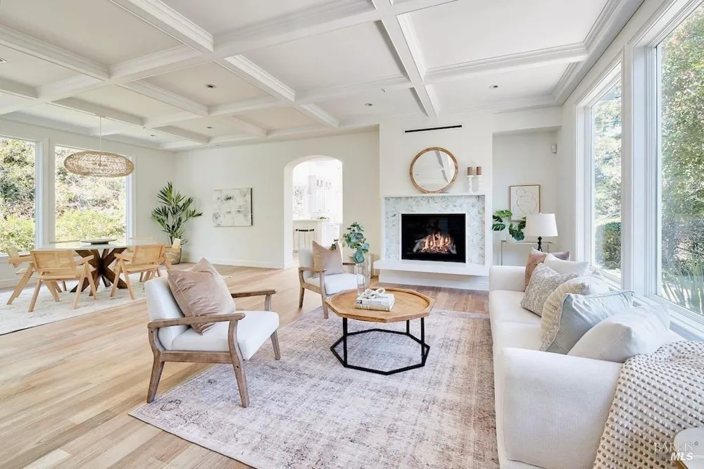 36 Evergreen Drive Kentfield, CA 94904