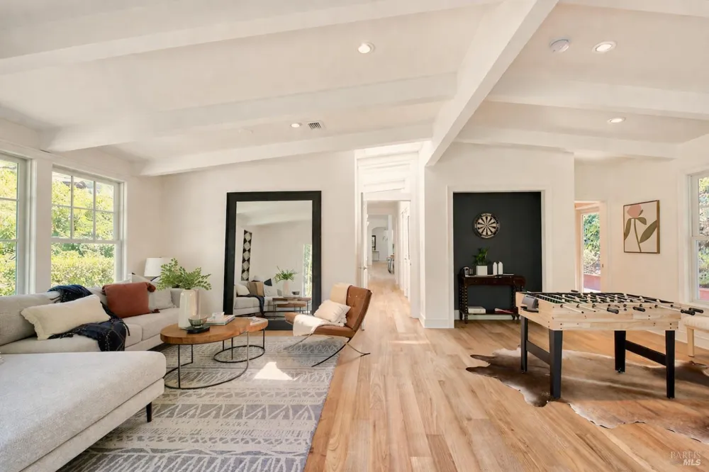 36 Evergreen Drive Kentfield, CA 94904