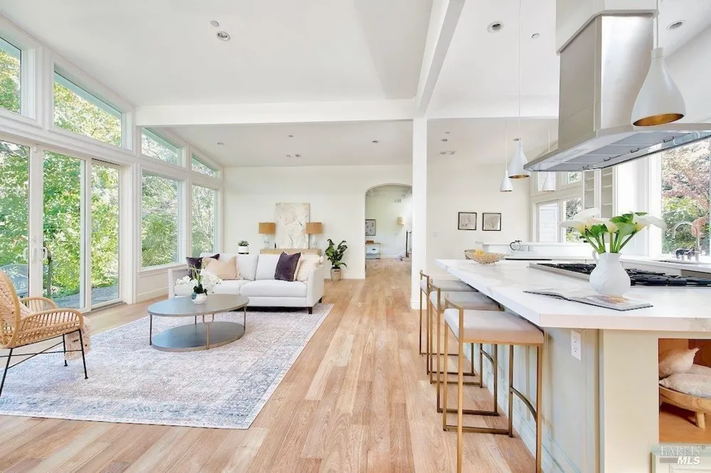 36 Evergreen Drive Kentfield, CA 94904