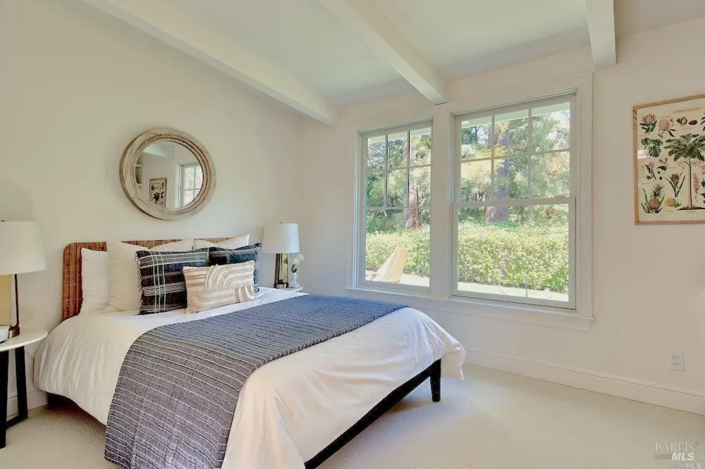 36 Evergreen Drive Kentfield, CA 94904