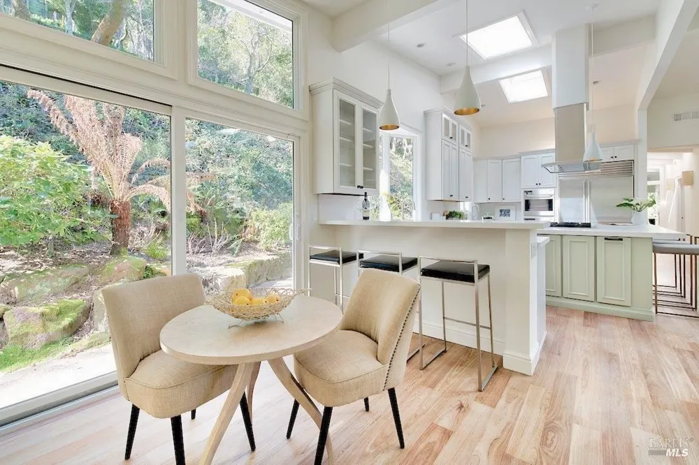 36 Evergreen Drive Kentfield, CA 94904