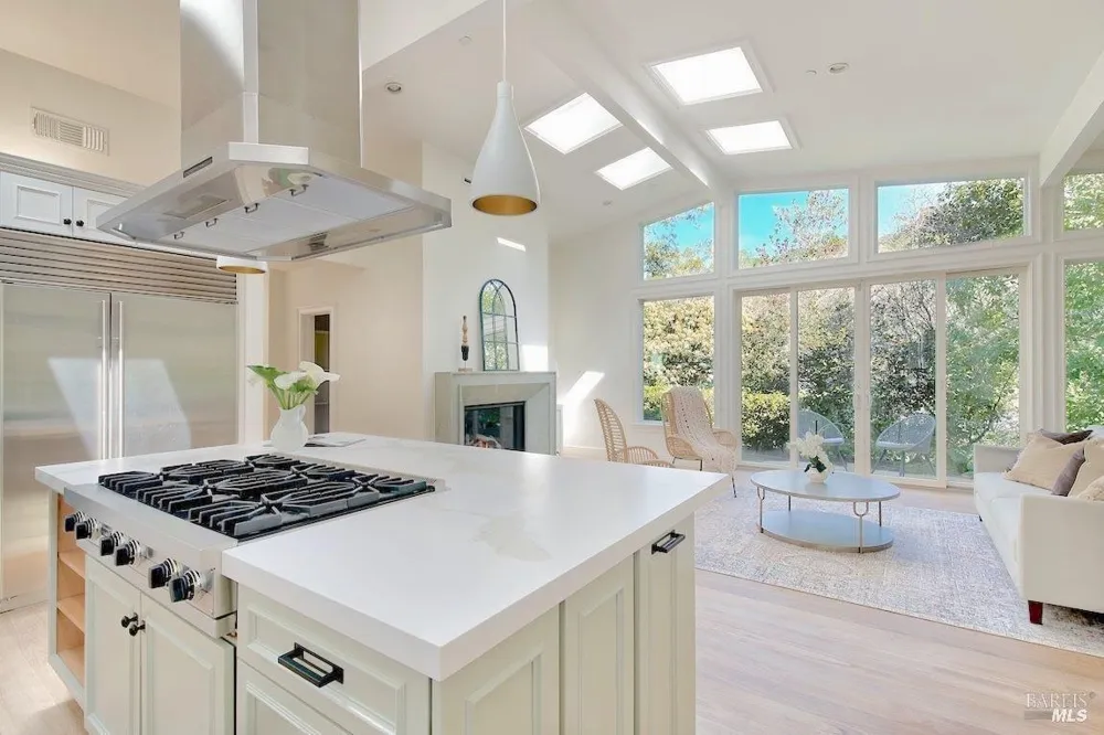 36 Evergreen Drive Kentfield, CA 94904
