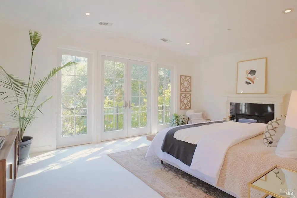36 Evergreen Drive Kentfield, CA 94904