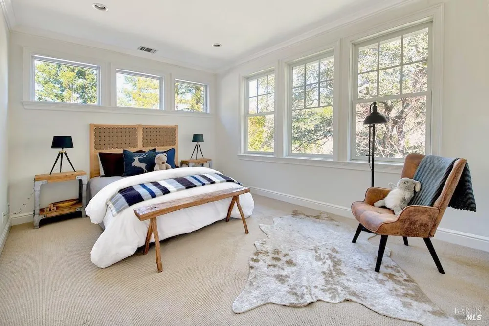 36 Evergreen Drive Kentfield, CA 94904
