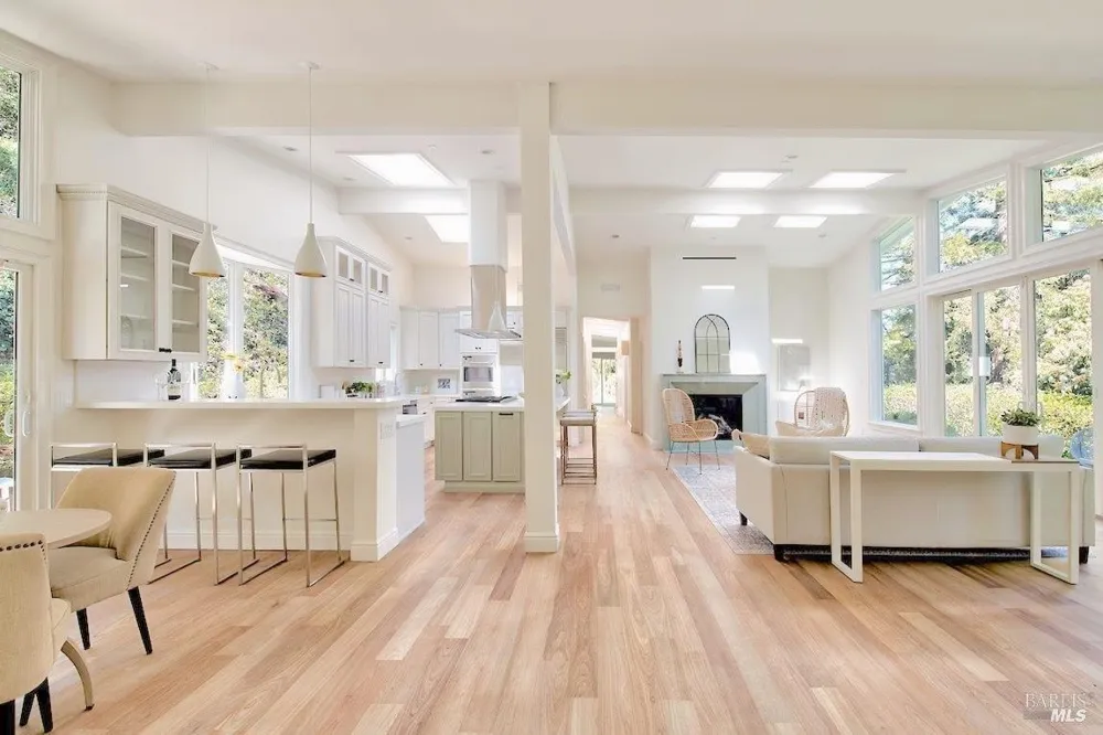 36 Evergreen Drive Kentfield, CA 94904