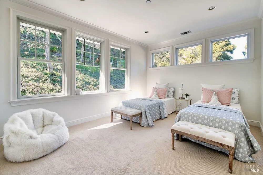 36 Evergreen Drive Kentfield, CA 94904