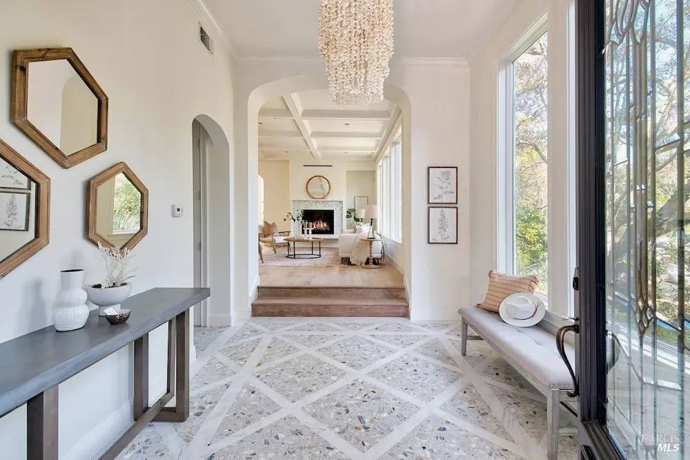 36 Evergreen Drive Kentfield, CA 94904