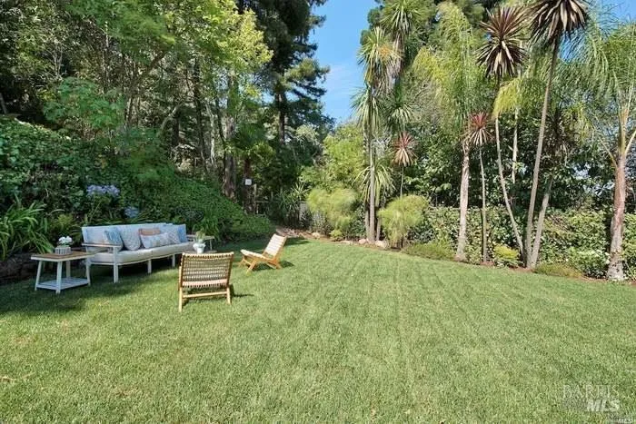 36 Evergreen Drive Kentfield, CA 94904