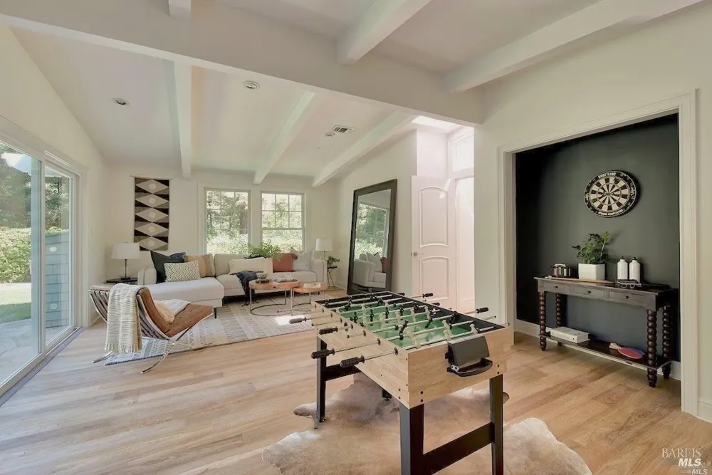 36 Evergreen Drive Kentfield, CA 94904