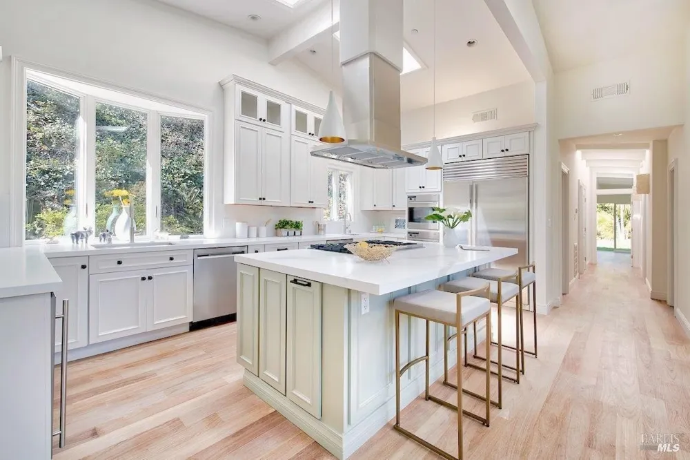 36 Evergreen Drive Kentfield, CA 94904