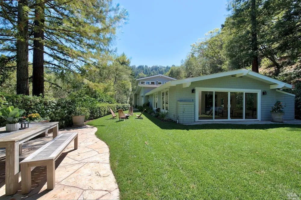 36 Evergreen Drive Kentfield, CA 94904