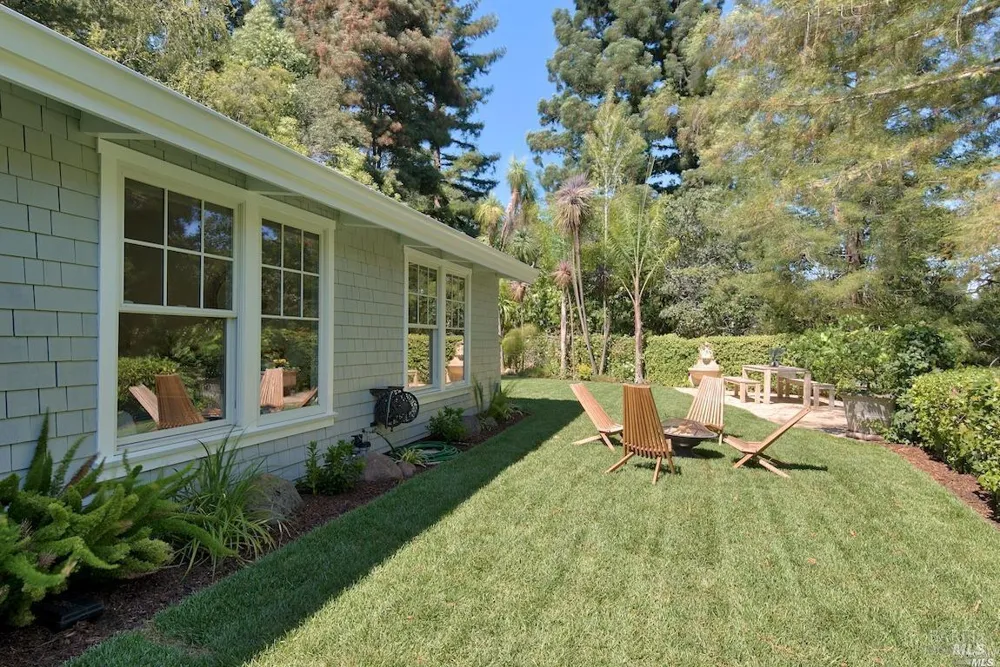 36 Evergreen Drive Kentfield, CA 94904