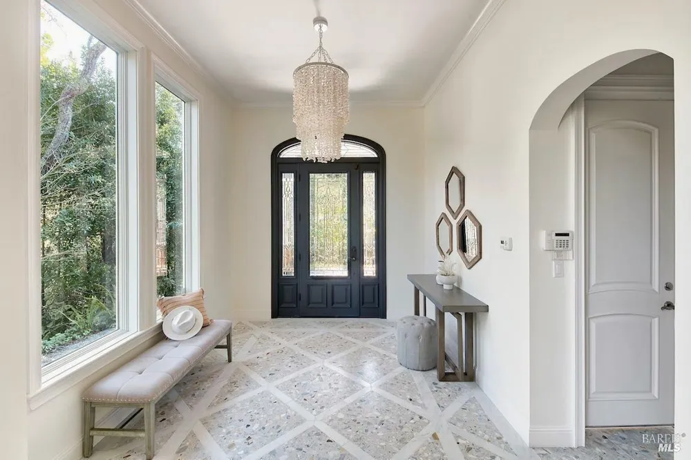 36 Evergreen Drive Kentfield, CA 94904