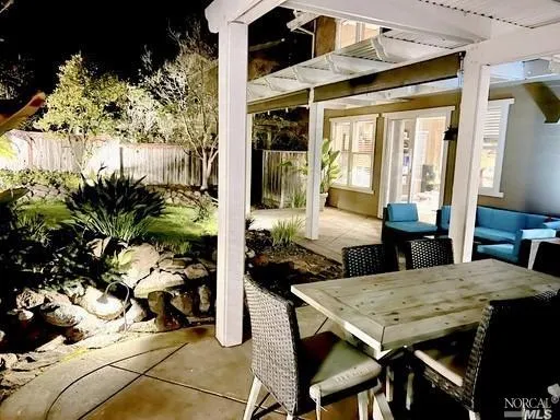 41 Presidio Drive Novato, CA 94949