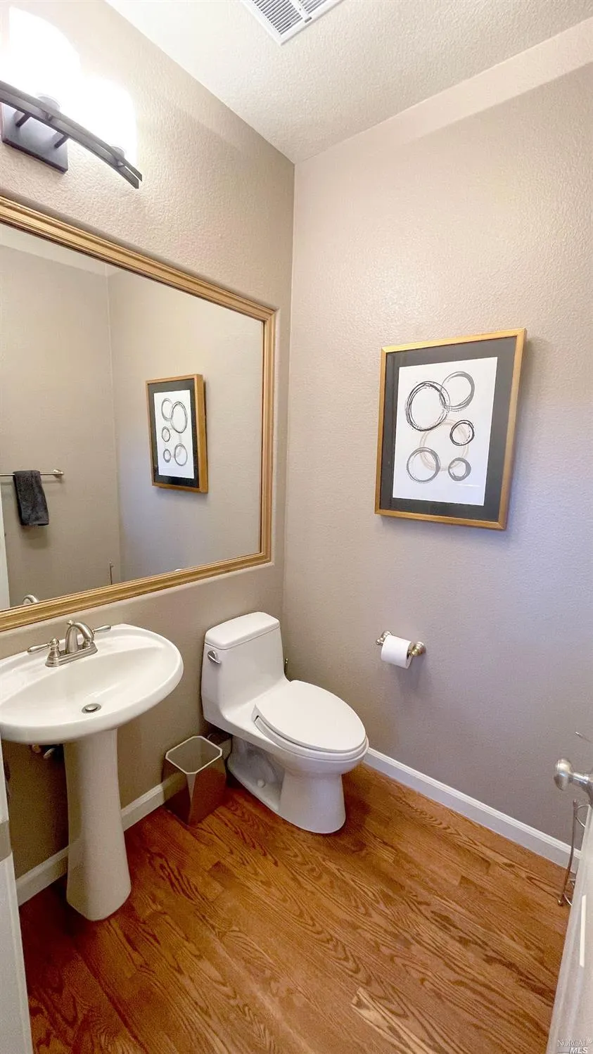 41 Presidio Drive Novato, CA 94949