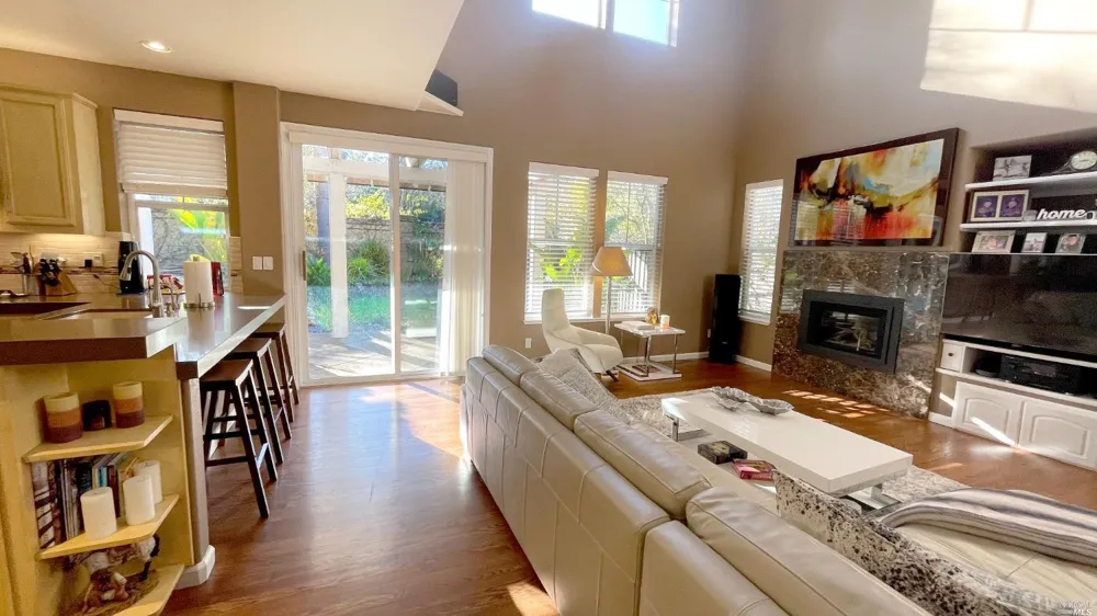 41 Presidio Drive Novato, CA 94949
