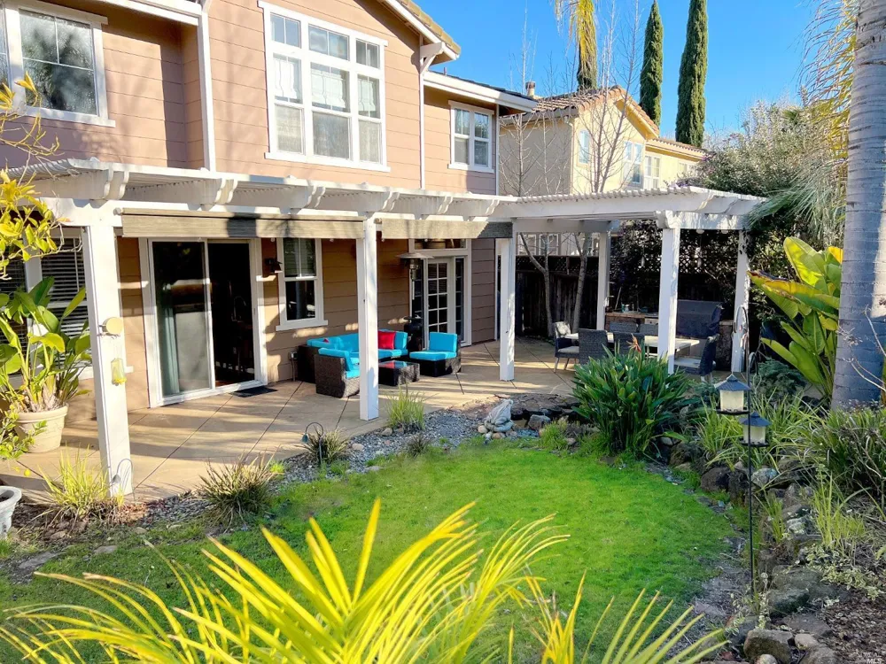 41 Presidio Drive Novato, CA 94949