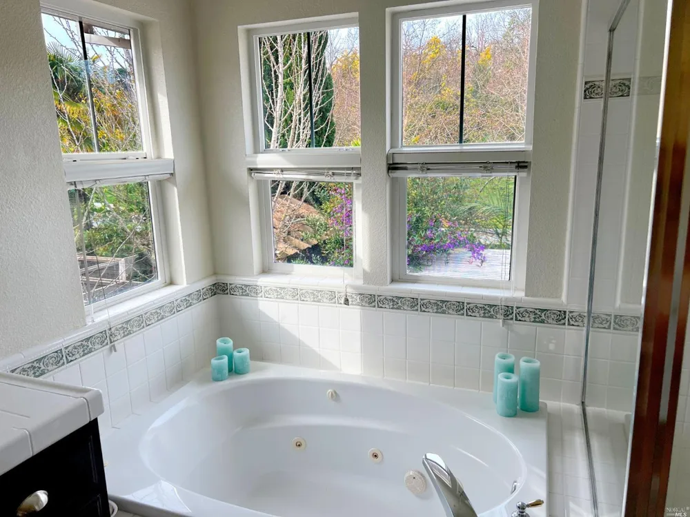 41 Presidio Drive Novato, CA 94949