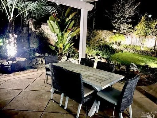 41 Presidio Drive Novato, CA 94949