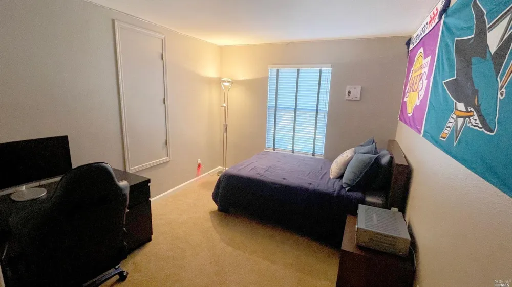 41 Presidio Drive Novato, CA 94949